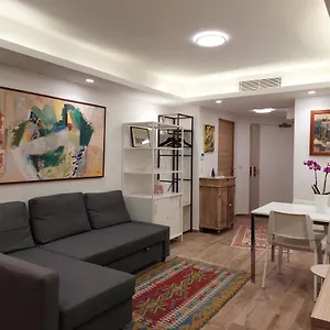  Apartment Beaugrenelle: Charmante