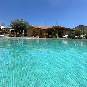 Alba Zen & Spa Villefranche-de-Lauragais