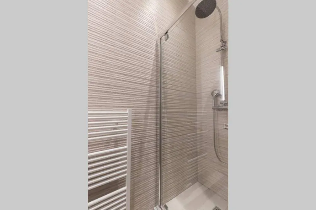Hsh Amsterdam St-Lazare Luxury & Design Apartment 6P-2Br Paris